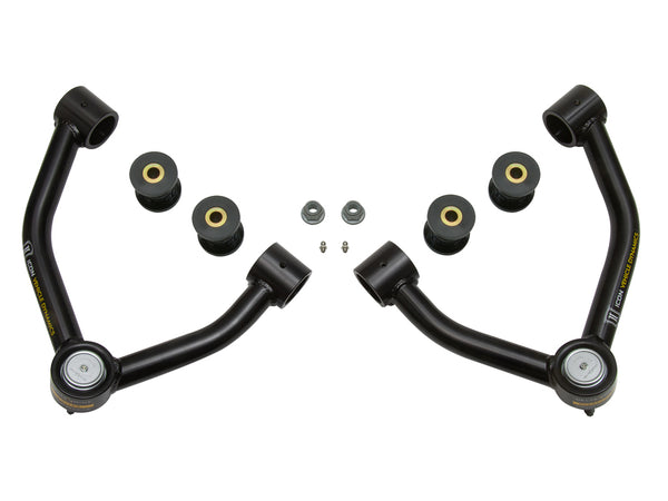 Icon Vehicle Dynamics Control Arm Set (MPN: 78650DJ)