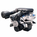 Banks Ram-Air Cold Air Intake System (MPN: 41816)