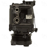 Four Seasons Air Conditioner Compressor (MPN: 97569)
