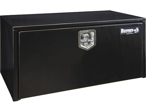 Underbody Tool Box by Buyers Products (MPN: 1702305)