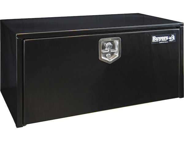 Underbody Tool Box by Buyers Products (MPN: 1702305)