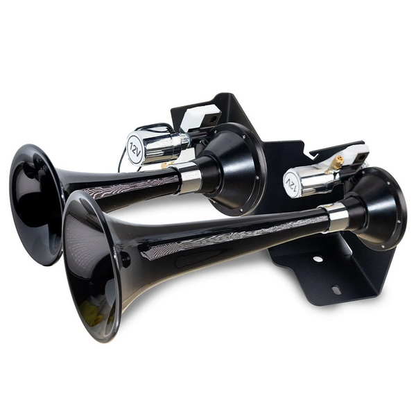 Kleinn Air Horn Dual Tone Round Trumpet (MPN: JL220)