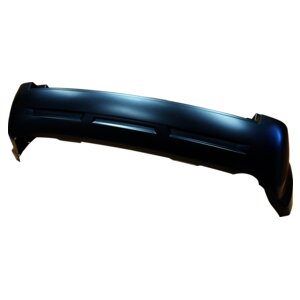 Crown Automotive Rear Bumper Cover (MPN: 5159058AC)