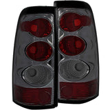 AnzoUSA Tail Light Assembly (MPN: 211159)