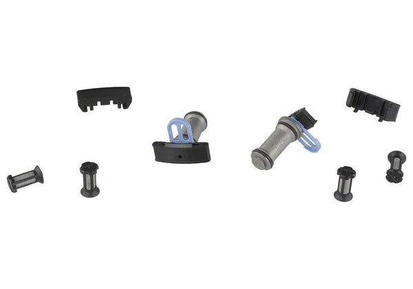 Ford Performance Timing Gear Set (MPN: M-6004-A504)