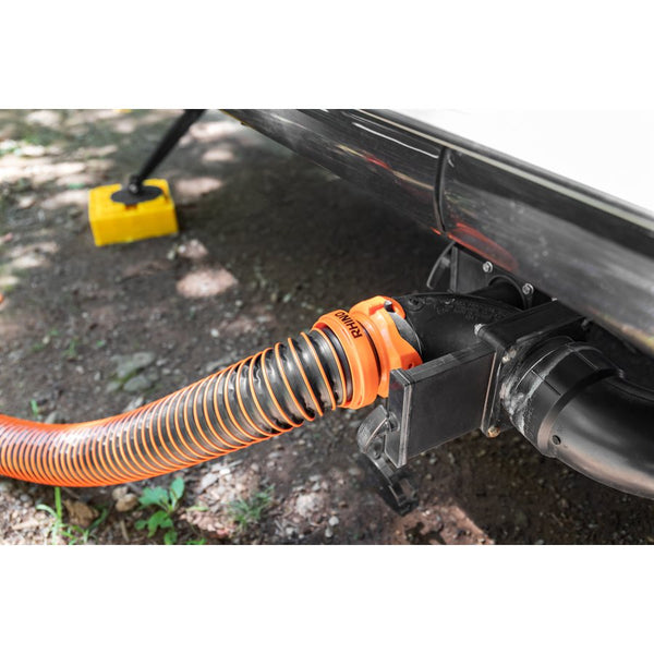 Camco RhinoEXTREME Sewer Hose (MPN: 39867)