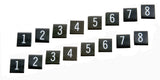 Taylor Cable Spark Plug Wire Marker (MPN: 41058)