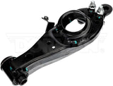 Control Arm for Suspension Systems (MPN: 527-013)