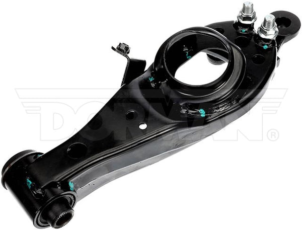 Control Arm for Suspension Systems (MPN: 527-013)