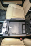 Tuffy Security Console Insert (MPN: 322-01)
