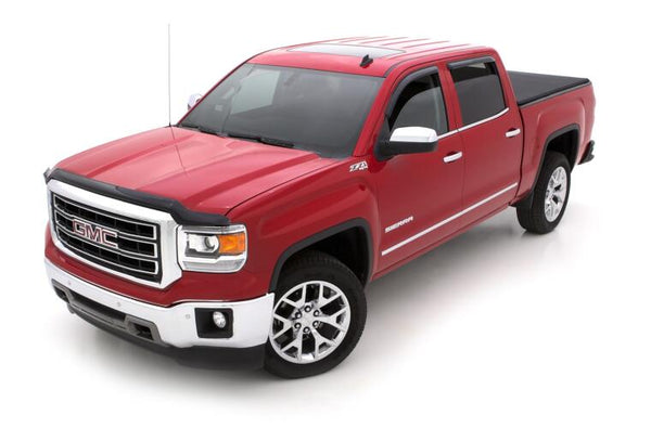 Auto Ventshade Ventvisor Tape-On Rain Guards (MPN: 94536)