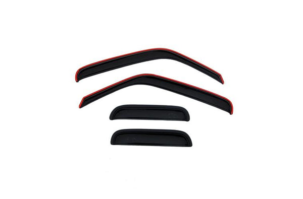 Auto Ventshade Ventvisor (MPN: 94423)