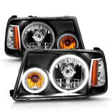 AnzoUSA Projector Headlight Assembly (MPN: 111152)
