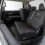Carhartt PrecisionFit Seat Cover (MPN: GTT4385COBK)