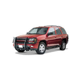 Black Horse Off Road Grille Guard (MPN: 17GK26MA)