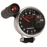 AutoMeter Pedestal Mount Tachometer (MPN: 3699-00406)