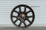 OE Wheels DG21 Aluminum Wheel (MPN: DG21-20110-5115-3BR)