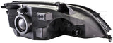 Headlight Assembly for Enhanced Visibility (MPN: 1591137)