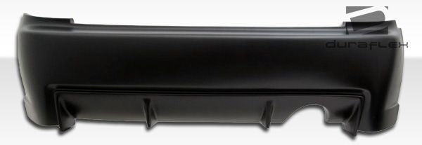 Duraflex Bumper Cover (MPN: 101247)