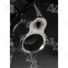 Four Seasons Air Conditioner Compressor (MPN: 197276)