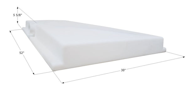 Icon Waste Holding Tank (MPN: 14031)