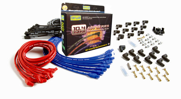 Taylor Cable Spark Plug Wire Set (MPN: 79278)