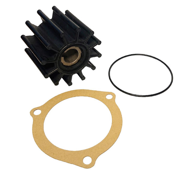 Johnson Pumps Water Pump Impeller (MPN: 09-707B-1)