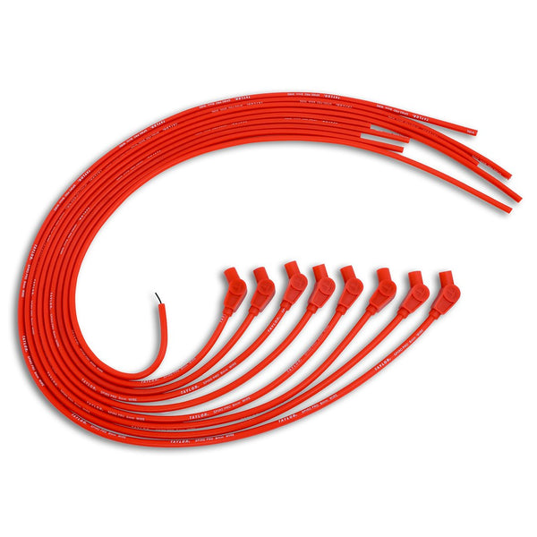 Taylor Cable Spark Plug Wire Set (MPN: 73253)