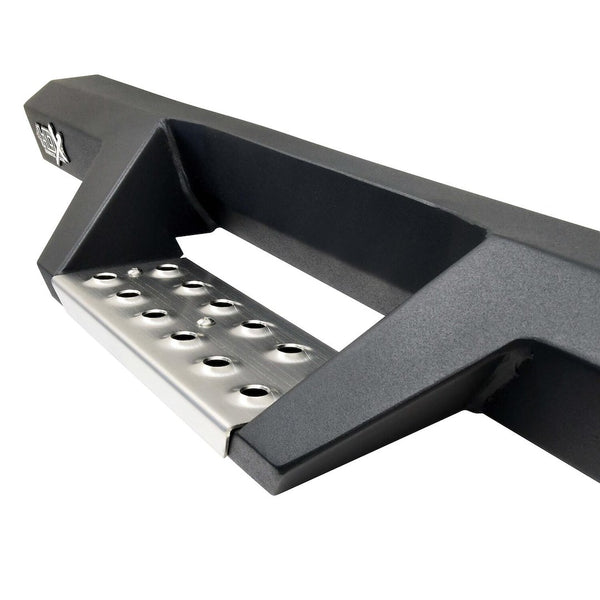 Westin Automotive HDX Drop Nerf Bars (MPN: 56-127852)