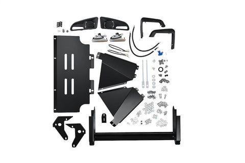 Bumper Mounting Kit for ARB Bumper (MPN: 6174126)