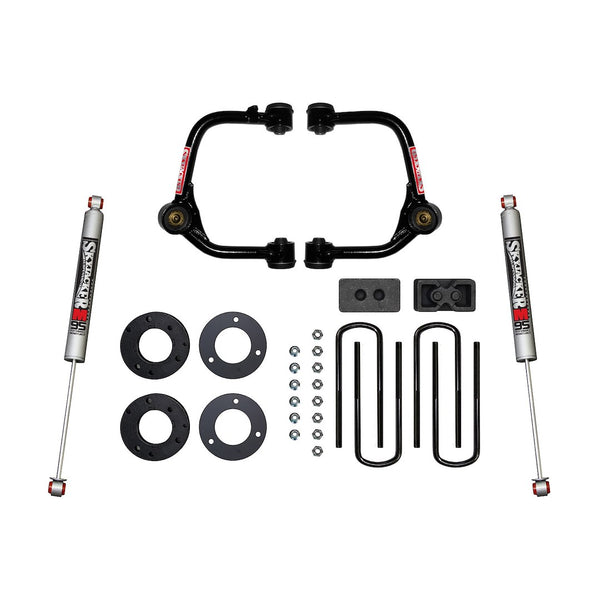 Skyjacker Suspension Lift Kit (MPN: F2130PM)
