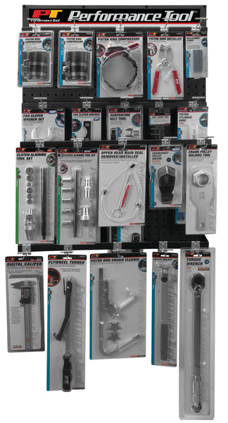 Performance Tool Engine Service Tools (MPN: W59753)