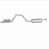 MagnaFlow Jeep Grand Cherokee Exhaust System Kit (MPN: 16631)