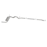 MagnaFlow Jeep Wrangler Street Series Exhaust System (MPN: 16751)