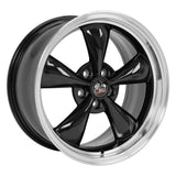 OE Wheels FR01 Aluminum Wheel (MPN: FR01-18090-5450-24BM)