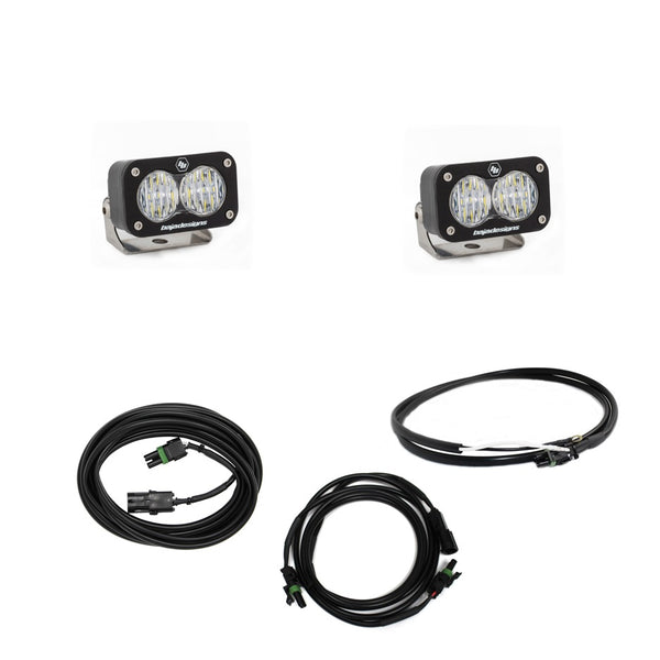 Baja Designs S2 Pro LED Backup Light (MPN: 447651UP)