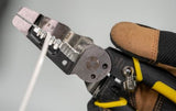 SouthWire Wire Stripper (MPN: S816SOLHD)
