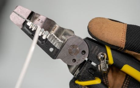 SouthWire Wire Stripper (MPN: S816SOLHD)
