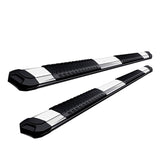 Black Horse Off Road Cutlass Running Boards (MPN: RN-FR976)