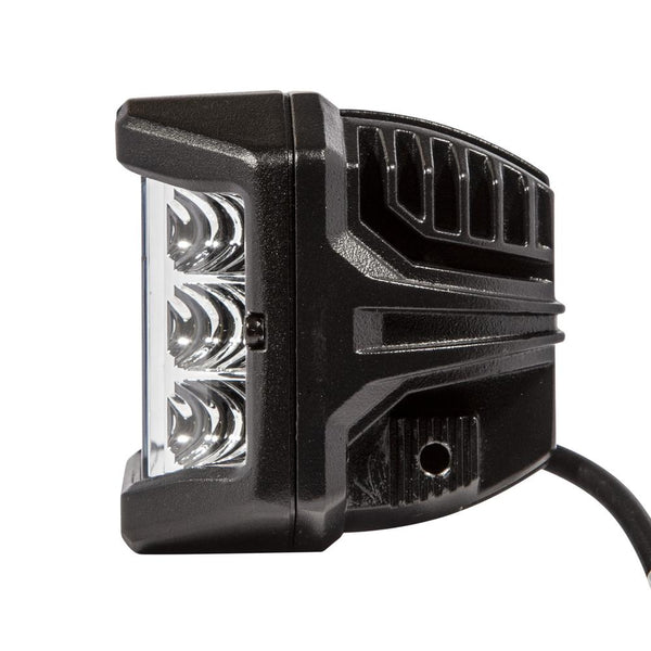 Pro Comp LED Driving Fog Light (MPN: 76411P)