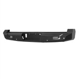 Westin Automotive Pro Series Rear Bumper (MPN: 58-421175)