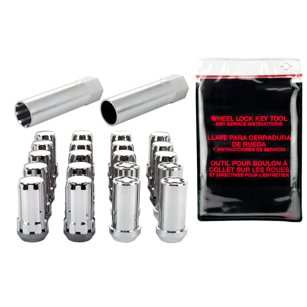 McGard Wheel Installation Kit (MPN: 65510)