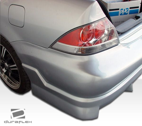 Duraflex Bumper Cover (MPN: 100576)