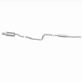MagnaFlow Honda Accord Street Series Exhaust System Kit (MPN: 15686)