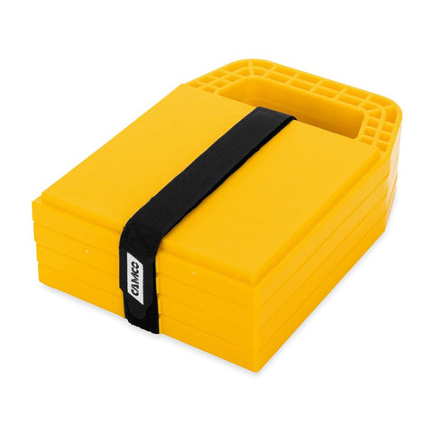 Trailer Stabilizer Jack Stand Pad (MPN: 44595)