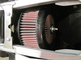 K&N XStream Series Motocross Air Filter (MPN: YA-2506XD)