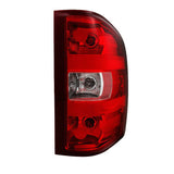 Xtune Tail Light Assembly (MPN: 9033094)