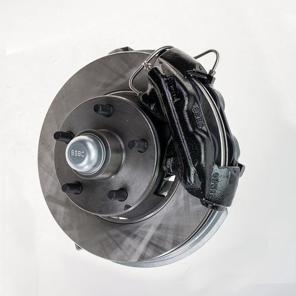 SSBC Brake Conversion Kit (MPN: A152)