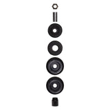 Bilstein B8 8100 Shock Absorber (MPN: 25-302233)