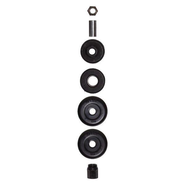 Bilstein B8 8100 Shock Absorber (MPN: 25-302233)